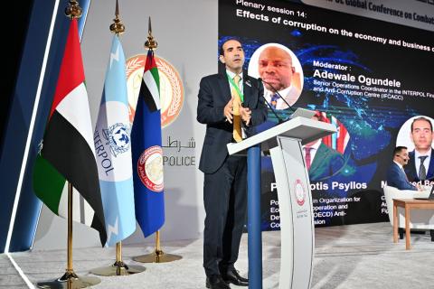 من محاربة الفساد إلى هندسة النزاهة: رؤية جديدة لبناء اقتصاد يقوم على الثقة والتنافسية